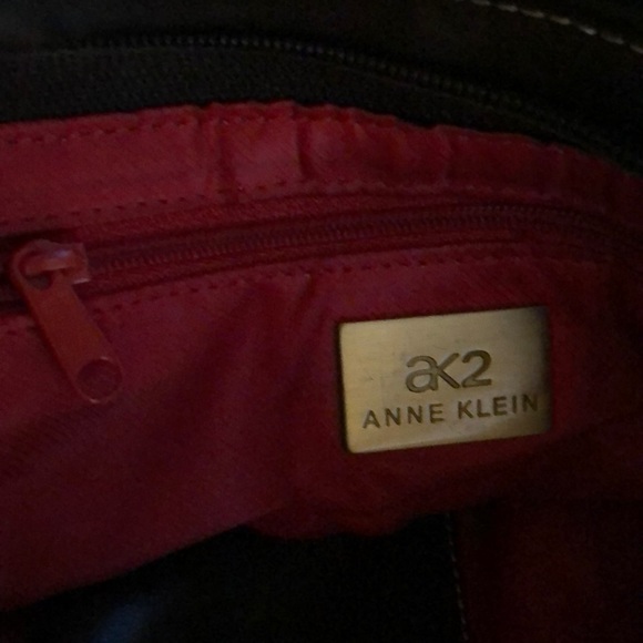 Anne Klein bag - Picture 5 of 6